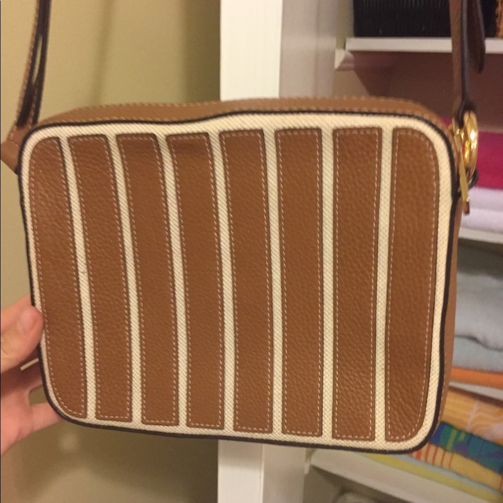 Michael Kors crossbody - brand-new